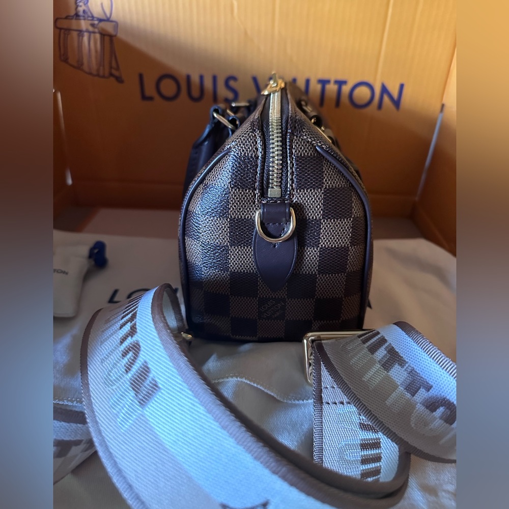 🆕🔥Louis Vuitton Speedy 20🔥🆕 - Picture 10 of 16